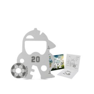 RICHARTZ Key Tool® Bob Junior Champ