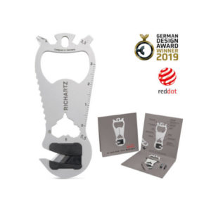 RICHARTZ Key Tool® CUT