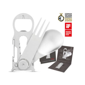 RICHARTZ Key Tool® Plus Snack