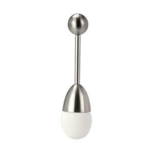 ROMINOX® Eierköpfer Profi