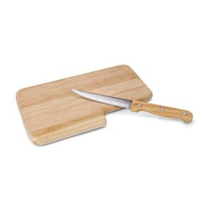 ROMINOX® Frühstücks- Brotzeitbrett Cena