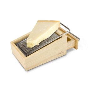 ROMINOX® Käsereibe Parmo