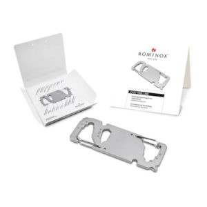 ROMINOX® Key Tool Link 20 Funktionen