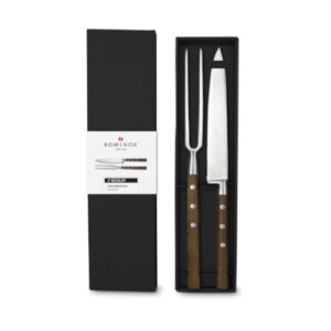 ROMINOX® Tranchierbesteck Scolp