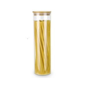 Rominox® Vorratsglas