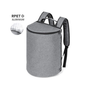 RPET-Kühltasche Rucksack