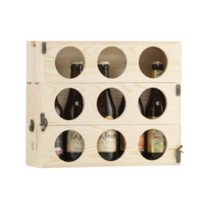 Rackpack® Beer Gear Bier Geschenkbox