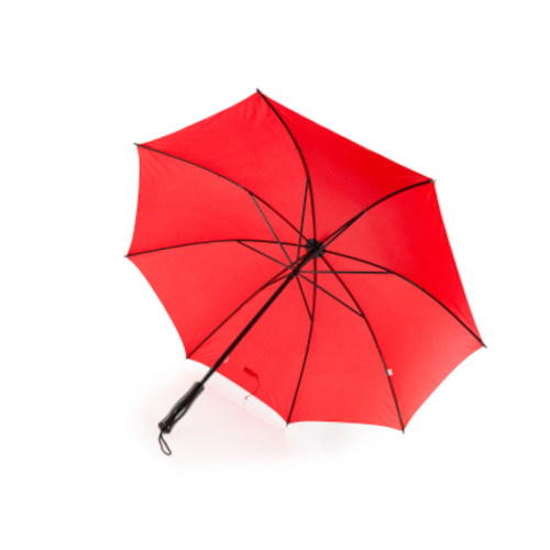 Regenschirm Altis rot