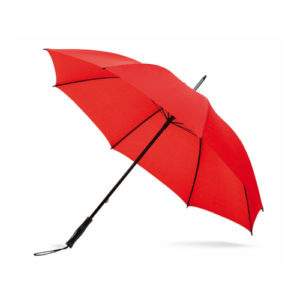 Regenschirm Altis rot