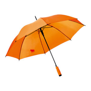 Regenschirm Automatic orange