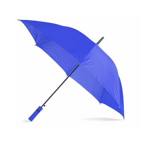 Regenschirm Dropex blau