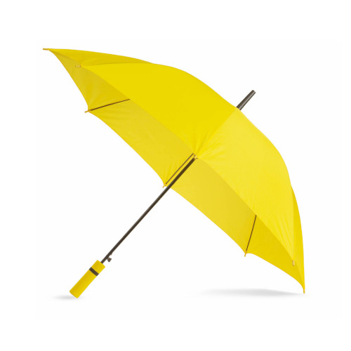 Regenschirm Dropex gelb