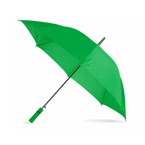 Regenschirm Dropex grün