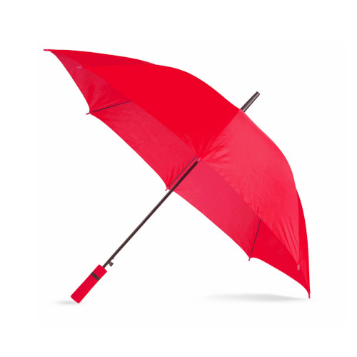 Regenschirm Dropex rot