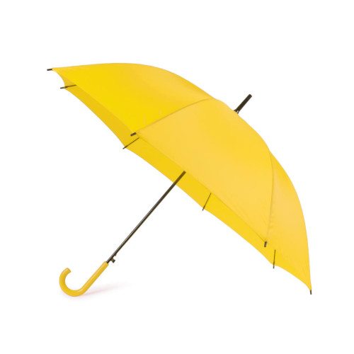 Regenschirm Meslop gelb