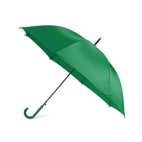 Regenschirm Meslop grün