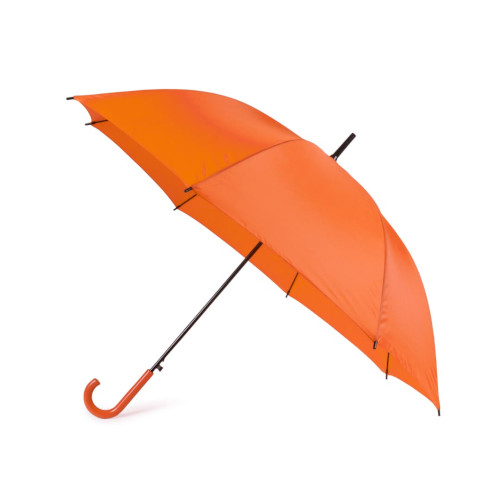 Regenschirm Meslop orange