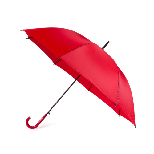 Regenschirm Meslop rot
