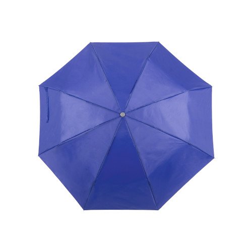 Regenschirm Ziant blau