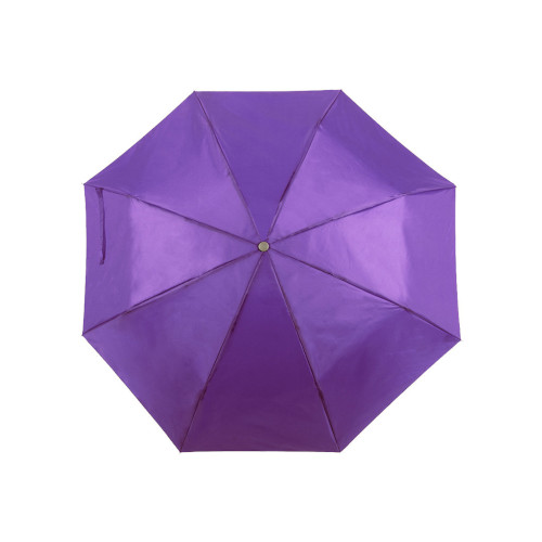 Regenschirm Ziant dunkelviolett