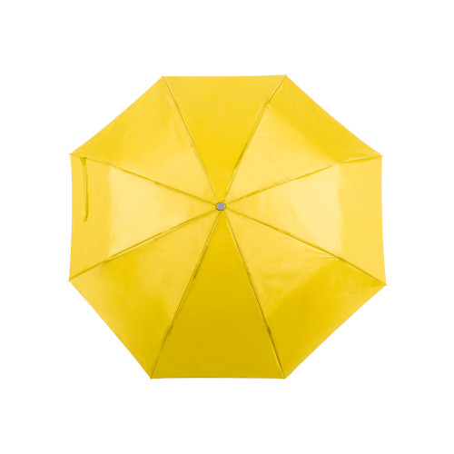 Regenschirm Ziant gelb