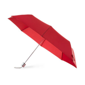 Regenschirm Ziant rot