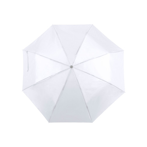 Regenschirm Ziant weiß