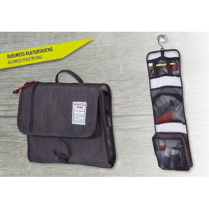 Reise-Kulturtasche Business Washbag