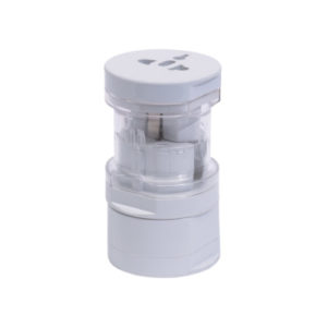 Reiseadapter Global