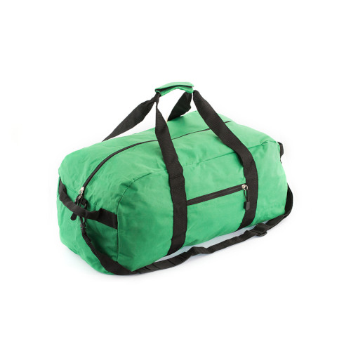 Reisetasche Drako grün