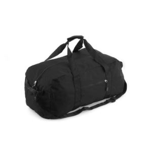 Reisetasche Drako schwarz