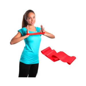Rubberband Loop mittel