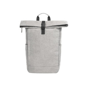 Rucksack Circle hellgrau meliert