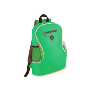 Rucksack Humus grün