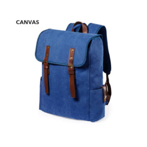 Rucksack Snorlax marine blau