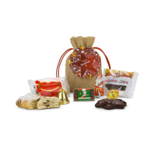 Säckchen Weihnachten