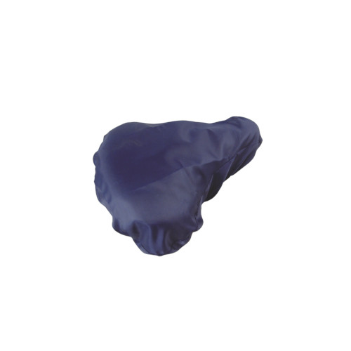 Sattelhülle aus Nylon dunkelblau