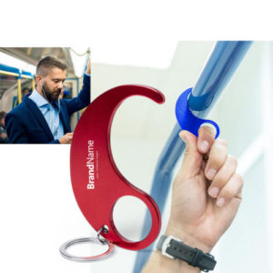 Schlüsselanhänger Antikontakt Kozko