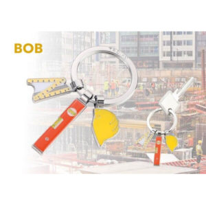 Schlüsselanhänger Bob