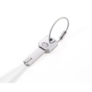 Schlüsselanhänger Light-Key
