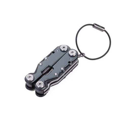 Schlüsselanhänger Mini Werkzeug "Arbeitsgerät-Mini"