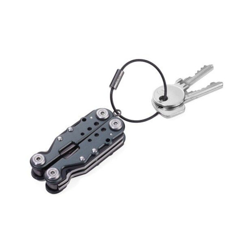 Schlüsselanhänger Mini Werkzeug "Arbeitsgerät-Mini"