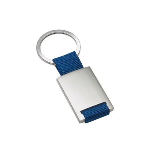 Schlüsselanhänger RE 98 Kemer blau