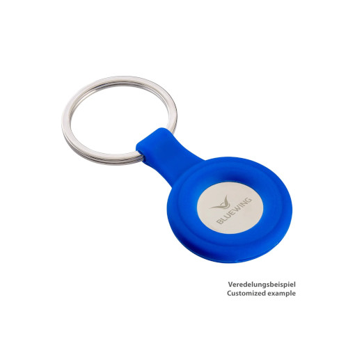 Schlüsselanhänger RE98 Portola blau