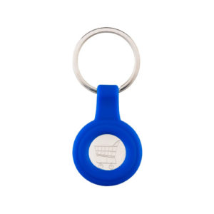 Schlüsselanhänger RE98 Portola blau