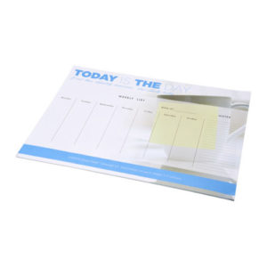 Schreibtischunterlage A3 Desk - Mate®
