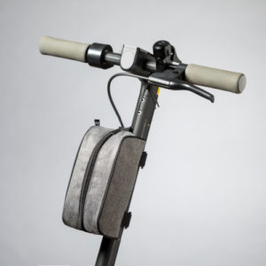 Scootertasche aus RPET