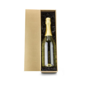 Sekt Gold Edition Golden Flakes