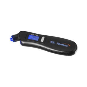 Shines digitaler 3 in 1 Reifendruckmesser mit LED - Licht