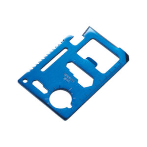 Smart-Tool 11 Funktionen dunkelblau